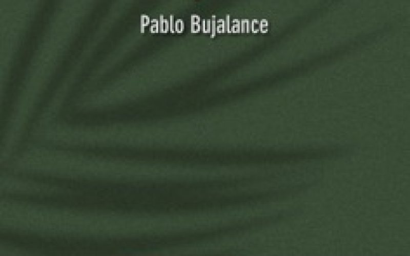 Más inútil que la música, Pablo Bujalance – Sebastián Gámez Millán
