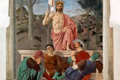 Resurrecciones – A propósito de una pintura mural de Piero di Benedetto de’ Franceschi, detto Piero della Francesca – César Rodríguez de Sepúlveda