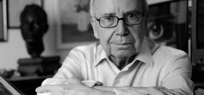 Pablo García Baena, una luz que no se apaga – Un homenaje de Pedro García Cueto