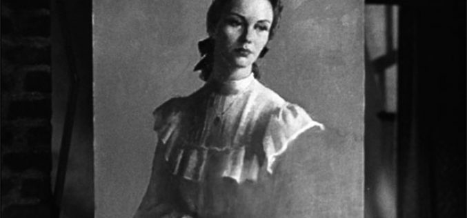 Lo bello y lo triste – III / Portrait of Jennie [William Dieterle, 1948]