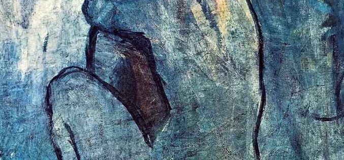 Contra el sufrimiento – I -Joaquín Albarracín de la Rosa