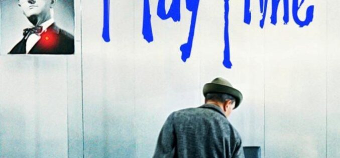 «Playtime» o la repetición como destino – Alberto Ruiz de Samaniego