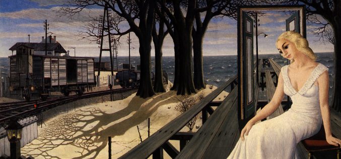En época de rosas – «El sueño de la Primavera» [Primera antología breve de poesía] – XXVIII – Carmen Cebrián Bueno