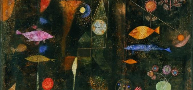 En época de rosas – «El sueño de la Primavera» [Primera antología breve de poesía] – LII – Manuel Mistral Brand