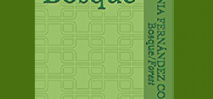 Como una libélula en la jungla urbana – Acerca de «Bosque», de Virginia Fernández Collado – Ismaël Diadié Haidara