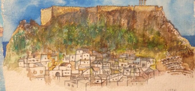 La invención de la realidad – Un relato de Arturo del Río Rodríguez