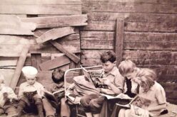 ¿Un mundo sin adultos? – Luis Roca Jusmet
