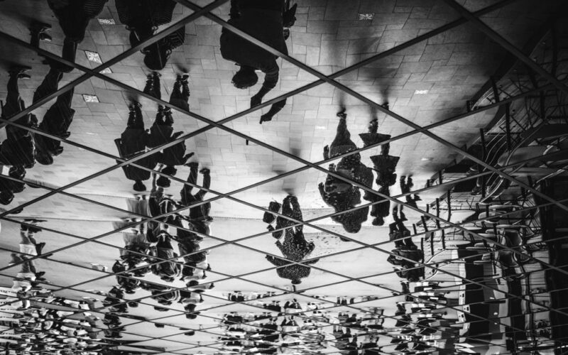 Ocurrencias [Aforismos] – Javier Sanz Gómez