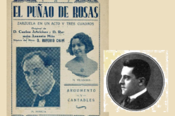 Ramón Asensio Mas: reinterpretación del tópico «Menosprecio de corte y alabanza de aldea»en la vorágine del cosmopolitismo y la sicalipsis del naciente siglo XX – I – Gloria Jimeno Castro