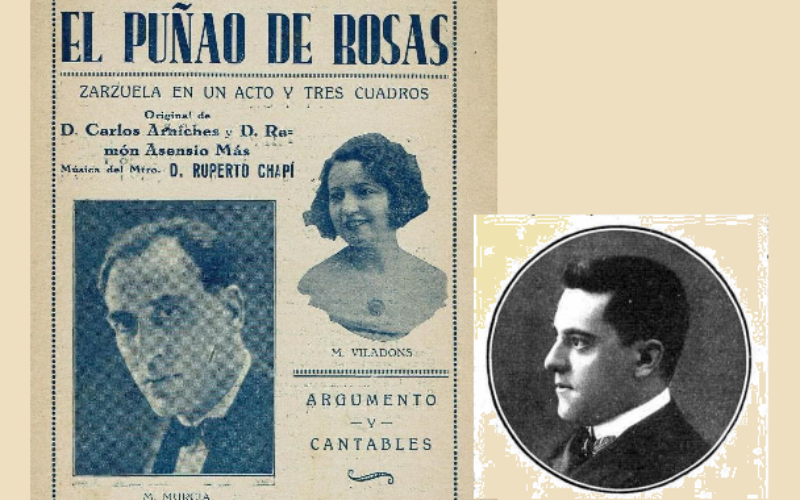 Ramón Asensio Mas: reinterpretación del tópico «Menosprecio de corte y alabanza de aldea»en la vorágine del cosmopolitismo y la sicalipsis del naciente siglo XX – I – Gloria Jimeno Castro