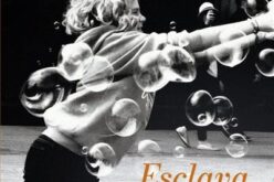 Deseo, libertad y memoria. Rebeldía hace dentro – A propósito de «Esclava de mí», de Rafael Ballesteros – Aurora Gámez Enríquez