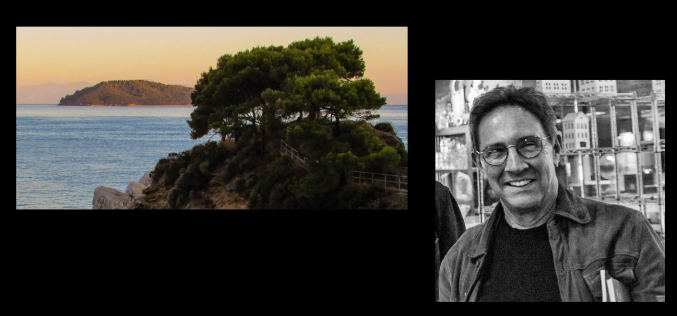 Mediterraneidad en la obra poética de Ricardo Bellveser – José Antonio Olmedo López-Amor