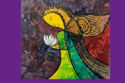 Las alas de Atenea – «Bajo el silencio de Dios», de Rocío Cardoso – Aurora Gámez Enríquez