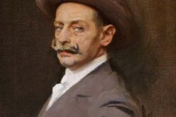 El dramaturgo Joaquín Dicenta y su aportación al género novelístico: sus colaboraciones en las colecciones de novela corta. Análisis e importancia de su narración «El pasaporte amarillo» – I – Gloria Jimeno Castro