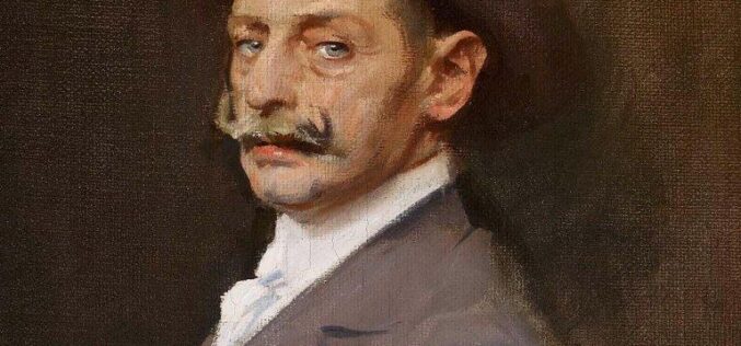 El dramaturgo Joaquín Dicenta y su aportación al género novelístico: sus colaboraciones en las colecciones de novela corta. Análisis e importancia de su narración «El pasaporte amarillo» – I – Gloria Jimeno Castro