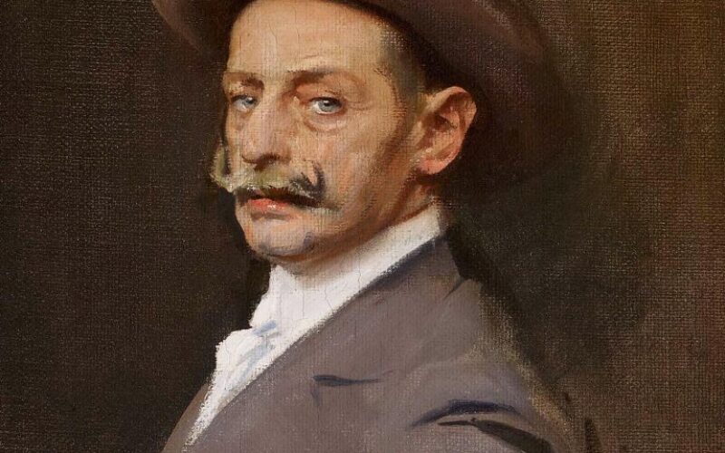El dramaturgo Joaquín Dicenta y su aportación al género novelístico: sus colaboraciones en las colecciones de novela corta. Análisis e importancia de su narración «El pasaporte amarillo» – I – Gloria Jimeno Castro