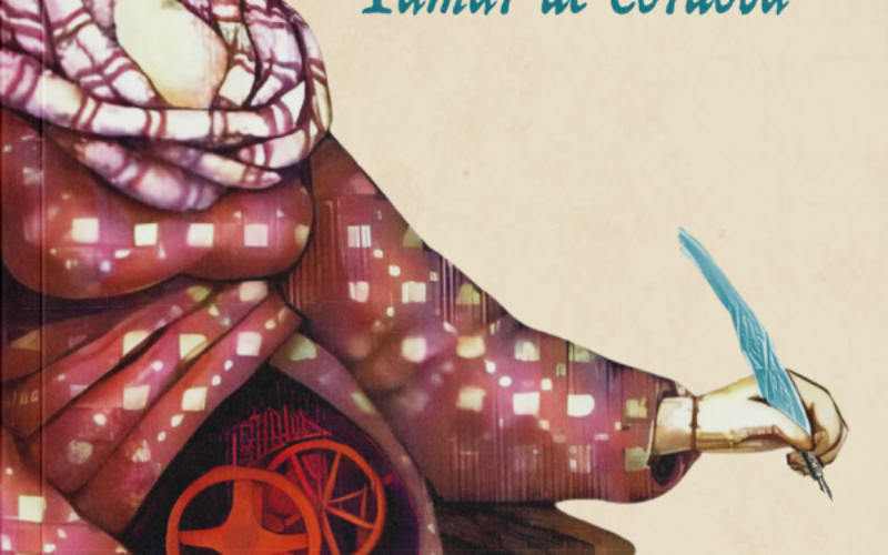 El sueño de Tamar – «Libro de los papeles perdidos de Tamar de Córdoba», de Rosana de Aza – Una reseña de José Sarria Cuevas