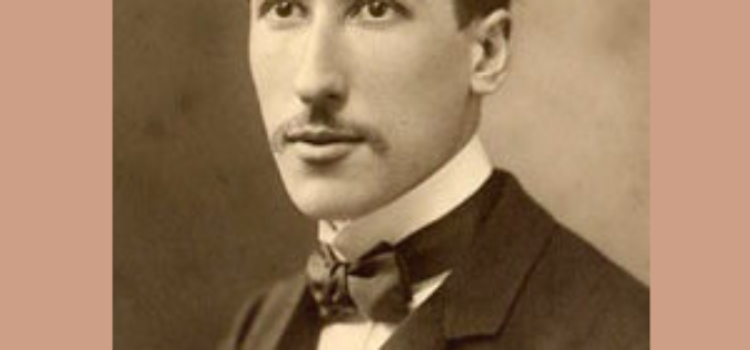 Semblanza de René Guénon – Luis Roca Jusmet