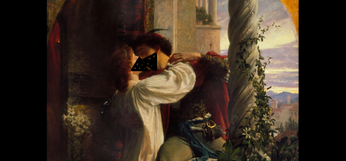 Romeo & Julieta – Un relato de Javier Sagastiberri