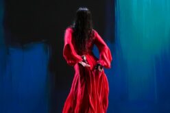«Romance sonámbulo» [Ballet en cinco cuadros sobre poemas de Federico García Lorca] – Una producción de la Compañía Antonio Najarro / Dirección y coreografía de Antonio Najarro & Dramaturgia de Alberto Conejero & Composición musical de José Luis Montón – Teatro Español de Madrid – Ricardo Huetos Molina