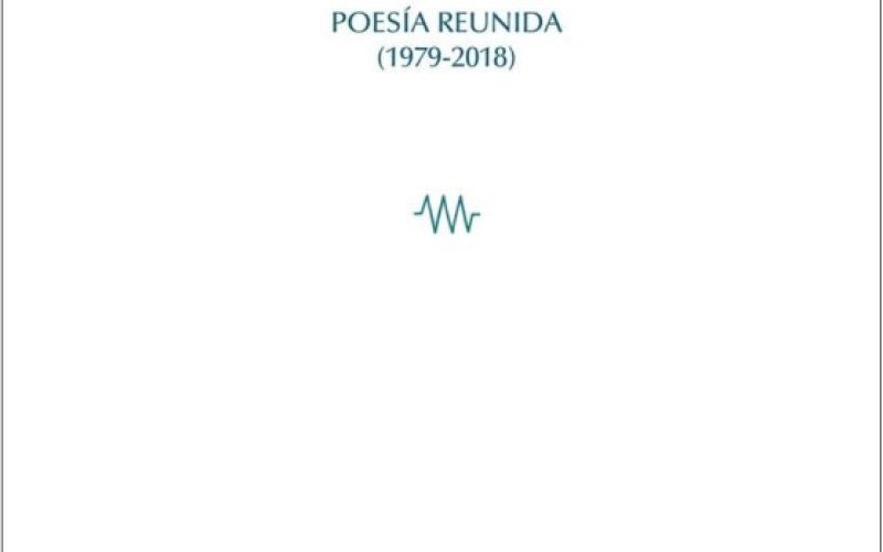 «Comunión de los santos I. Poesía reunida (1979-2018)», de Roger Santiváñez – Luis Correa-Díaz