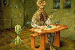 Una breve fenomenología de lo imaginario – Luis Roca Jusmet