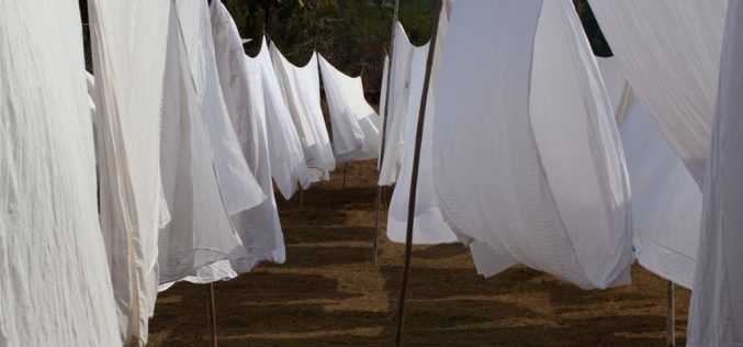 La garra del diablo – Un cuento de María Elena Arenas Cruz