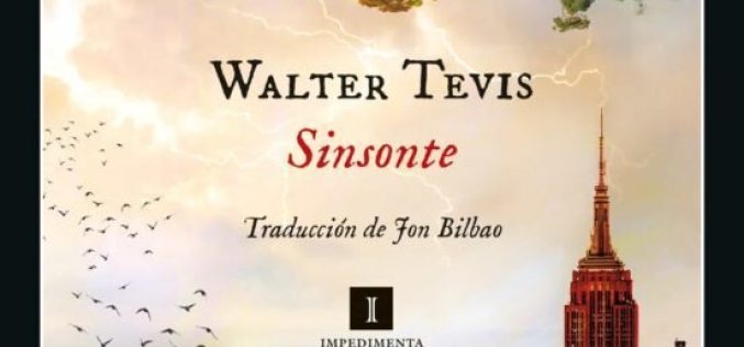 «Sinsonte», de Walter Tevis – Una reseña de Fuensanta Niñirola