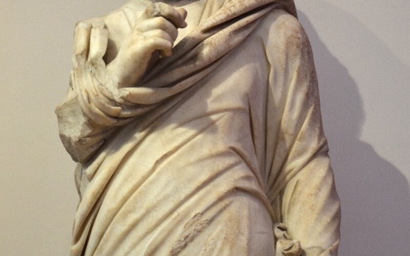 ΚΟΡΙΝΘΙΑΚΟΣ / «Discurso corintio», de Favorino de Arlés [anteriormente formando parte de Δίων Χρυσόστομος – Λόγοι / Dión Crisóstomo – Oraciones o Discursos / XXXVII] – Texto griego con traducción al español y notas a cargo de Santiago Blanco del Olmo – III