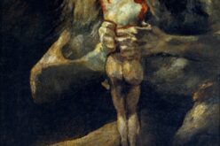 De todos los dioses absurdos – Antonio Costa Gómez