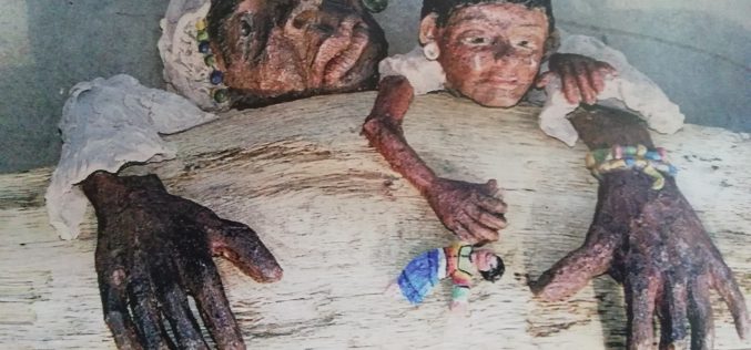 Del extranjero que somos – Sebastián Gámez Millán