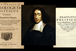 La actualidad política de Spinoza – Luis Roca Jusmet