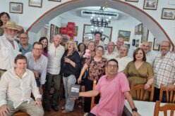 Los últimos de San Agustín – Antonio Villalba Moreno