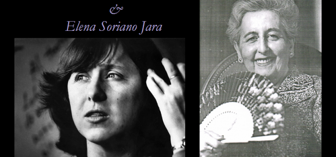 Voz de mujer – La unificadora paradoja literaria: Elena Soriano Jara & Svetlana Aleksiévich – II – Katsiaryna Rudenia