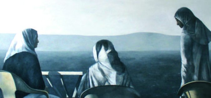 La narrativa memorística de Sergio Barce – A propósito de «El mirador de los perezosos» [Ganador del XXIX Premio de la Crítica de Andalucía de Relato Corto 2022] – José Sarria Cuevas