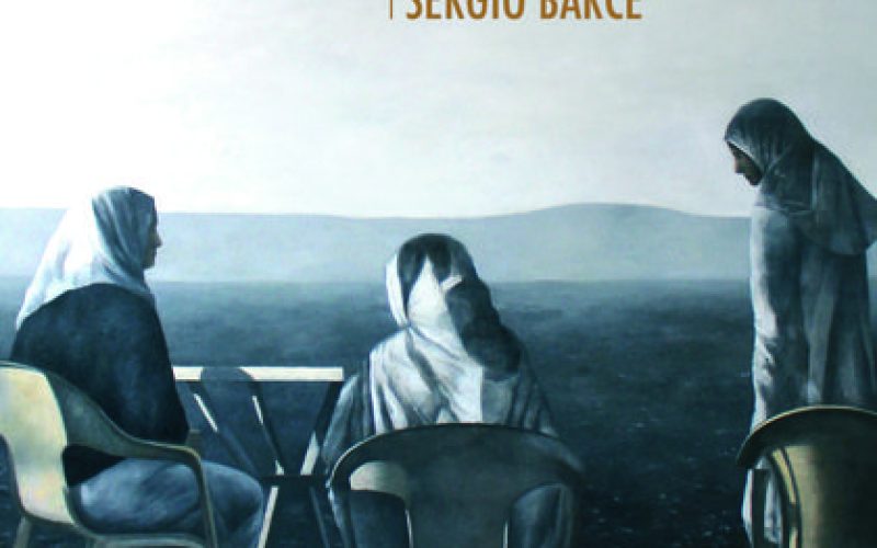 La narrativa memorística de Sergio Barce – A propósito de «El mirador de los perezosos» [Ganador del XXIX Premio de la Crítica de Andalucía de Relato Corto 2022] – José Sarria Cuevas