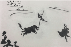 La última corrida del «Niño Salvaor» – Un relato de Josefina Martos Peregrín