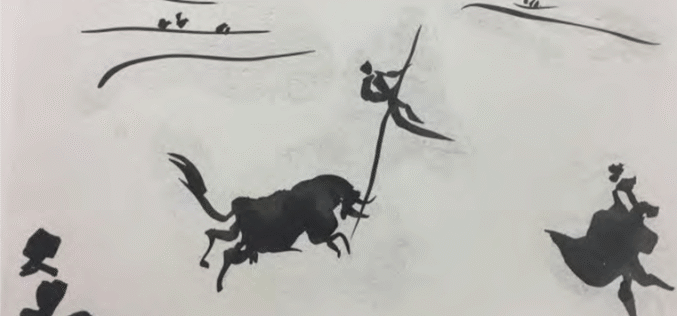 La última corrida del «Niño Salvaor» – Un relato de Josefina Martos Peregrín