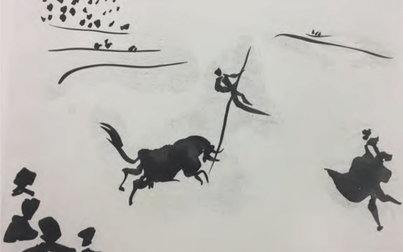 La última corrida del «Niño Salvaor» – Un relato de Josefina Martos Peregrín