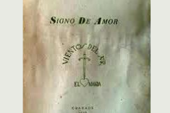 «Signo de amor», de Carmen Conde Abellán – Una reseña de María del Carmen Conde Martín