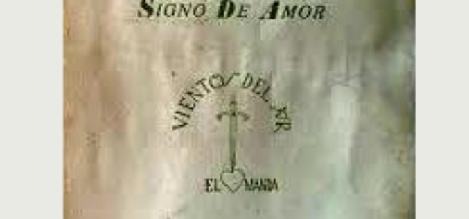 «Signo de amor», de Carmen Conde Abellán – Una reseña de María del Carmen Conde Martín