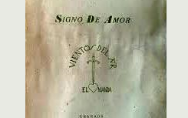 «Signo de amor», de Carmen Conde Abellán – Una reseña de María del Carmen Conde Martín