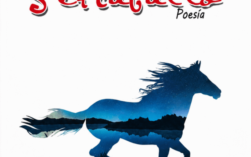 Ser caballo o la ética de la insumisión – A propósito de «Ser caballo», de Malika El Assimi – José Sarria Cuevas
