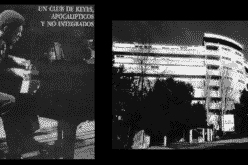 El Johnny – Una semblanza [Recuerdo del Colegio Mayor San Juan Evangelista de Madrid] – Tomás Gago Blanco