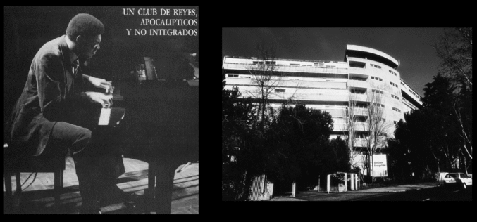 El Johnny – Una semblanza [Recuerdo del Colegio Mayor San Juan Evangelista de Madrid] – Tomás Gago Blanco
