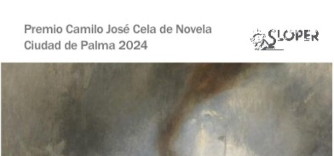 «La nieve cubrirá todas las cosas», de Sonia López Maestro [Premio Camilo José Cela de Novela – Ciudad de Palma 2024] – Una reseña de Fuensanta Niñirola