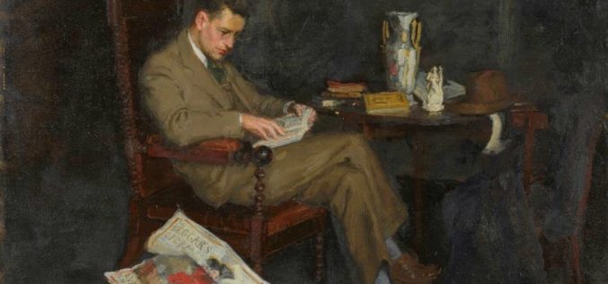 Otras voces, otros ámbitos [Los críticos teatrales leen a los poetas] – Manuel Grant lee «Tom Beatty», un poema de la «Spoon River Anthology», de Edgar Lee Masters