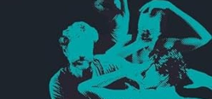 «Del desorden y la herida», de Salvador Robles – Una reseña de Pedro García Cueto