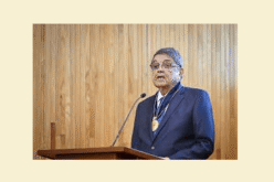 Las llaves del destino – Icíar Muguerza López lee el Discurso de Recepción del Título de Doctor «Honoris Causa» de la Universidad de Guadalajara [Jalisco – México] de Sergio Ramírez Mercado [4 de Diciembre de 2024]