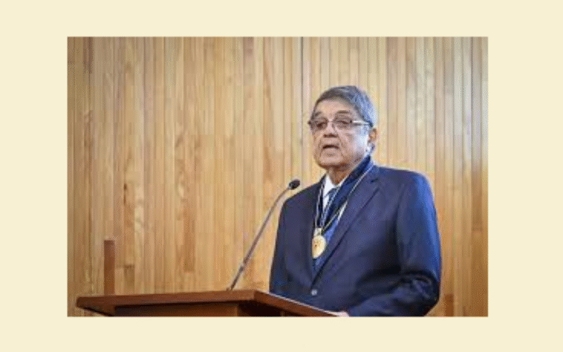 Las llaves del destino – Icíar Muguerza López lee el Discurso de Recepción del Título de Doctor «Honoris Causa» de la Universidad de Guadalajara [Jalisco – México] de Sergio Ramírez Mercado [4 de Diciembre de 2024]